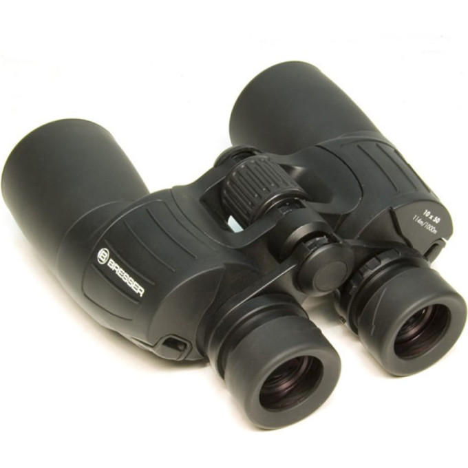 Бинокль BRESSER Corvette 10x50 26733