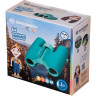 Бинокль детский BRESSER JUNIOR 6x21, зеленый 77571